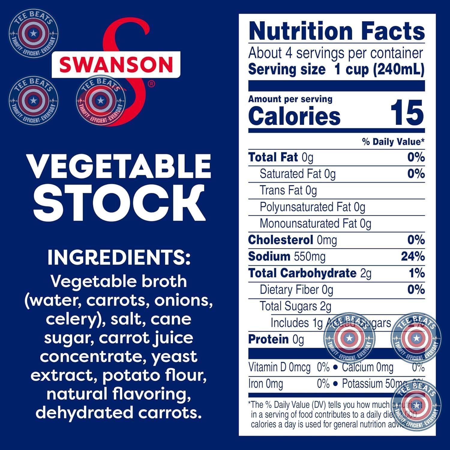 100% natural, non-gmo vegetable ingredients