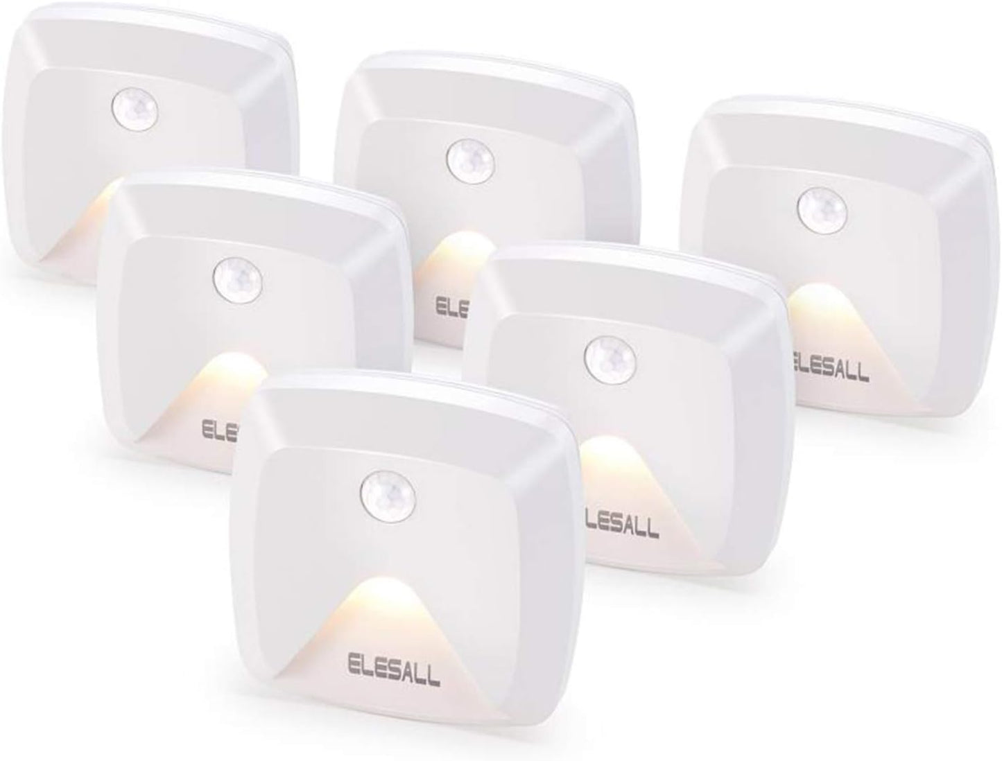 120-degree pir motion sensor with approximately 10-foot detection range