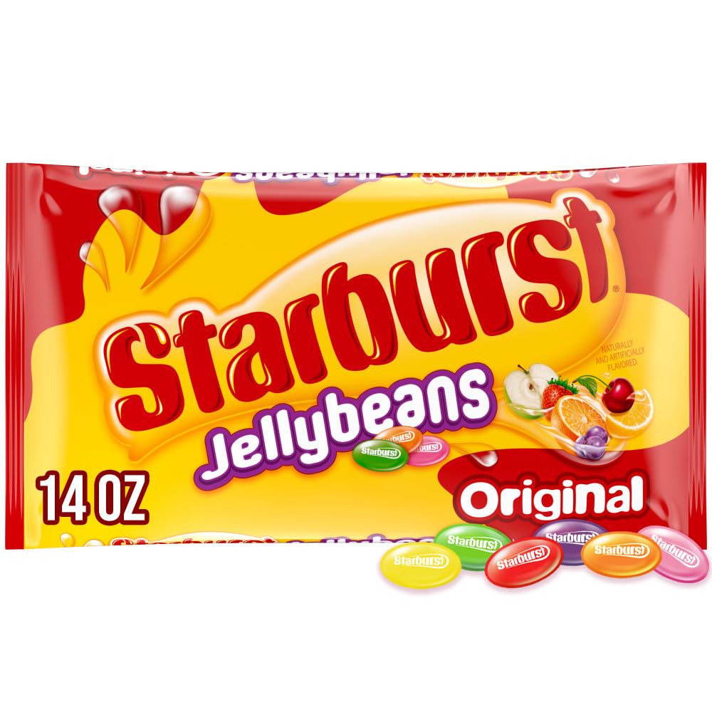 14-ounce single bag providing generous quantity for multiple uses