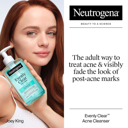 2% pha exfoliant to gently resurface skin and fade post-acne marks