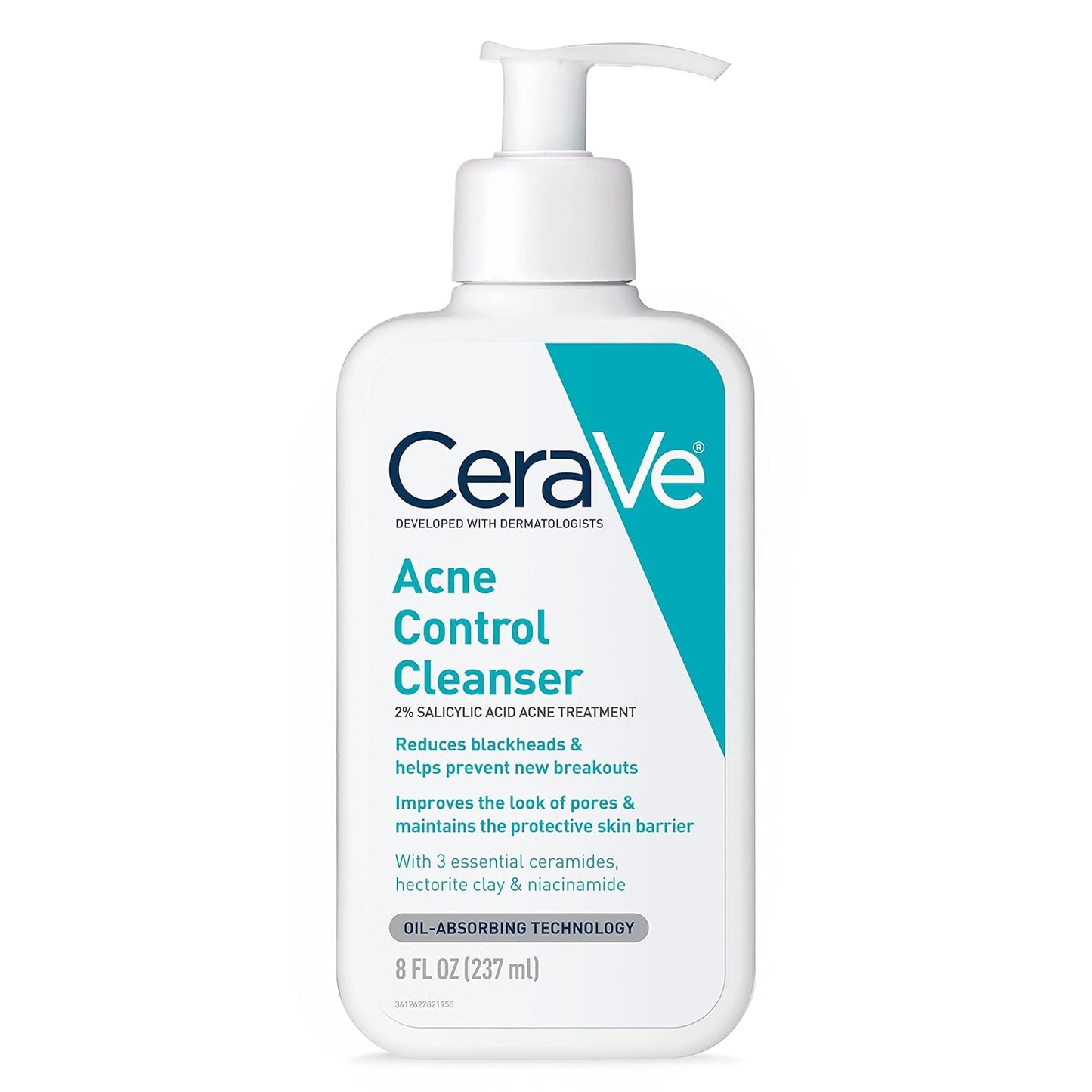 2% salicylic acid bha for gentle chemical exfoliation and acne treatment