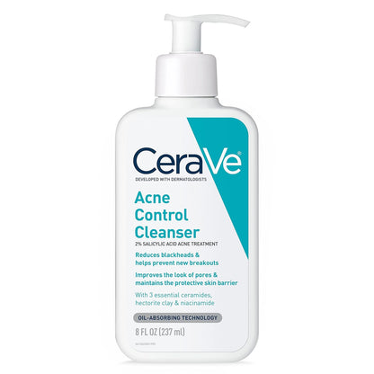 2% salicylic acid bha for gentle chemical exfoliation and acne treatment