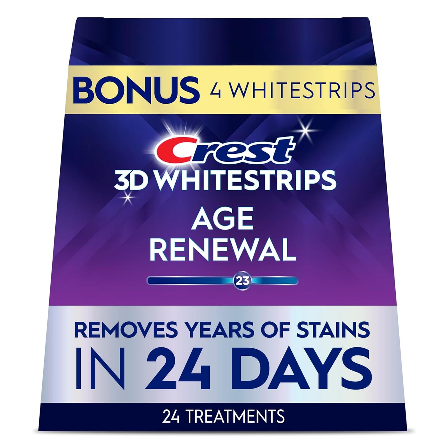 20 professional effects treatments (45 minutes each) + 4 bonus 1-hour express treatments
