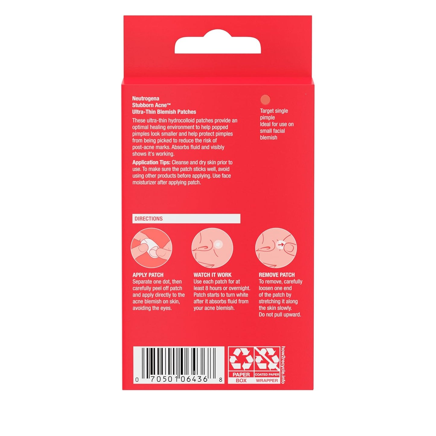 24-count pack sized for recurring breakouts or multi-week use