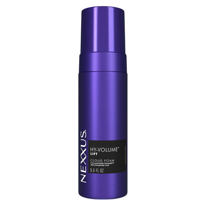 3.3% magnitube volumizer technology powered by hyaluronic acid for fiber plumping