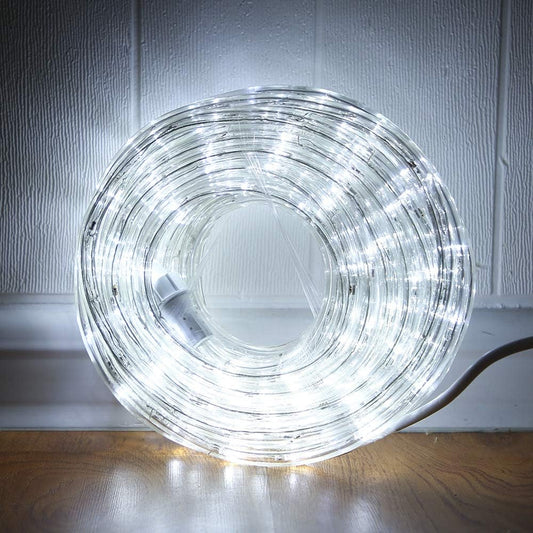 33ft (10m) length with 240 leds and 70cm lead wire