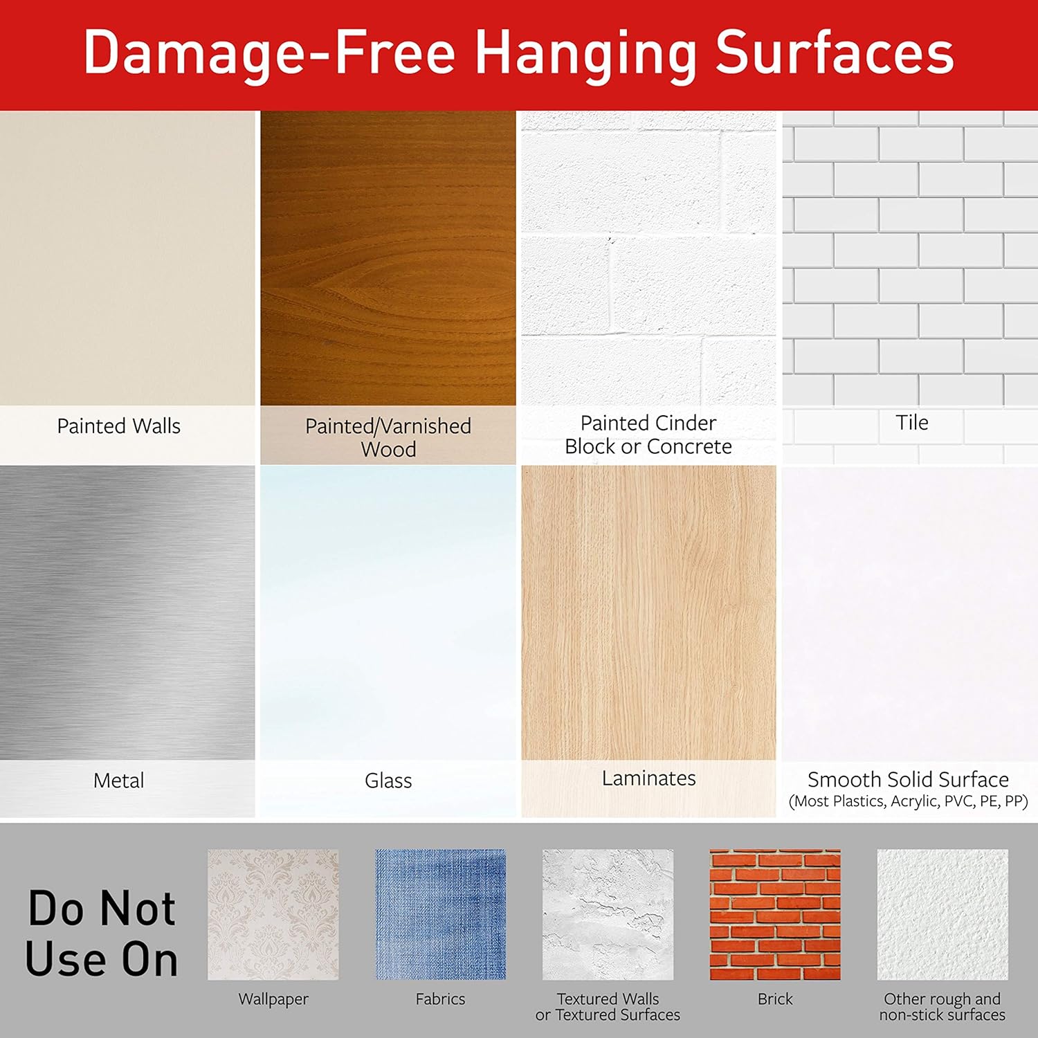 3M Command Adhesive Hook – Effortless Entryway Organizer for Intentional, Clutter-Free Homes