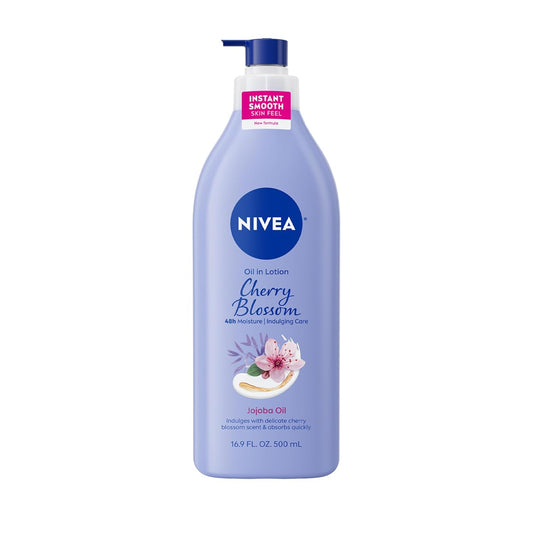 48-hour deep moisturizing formula