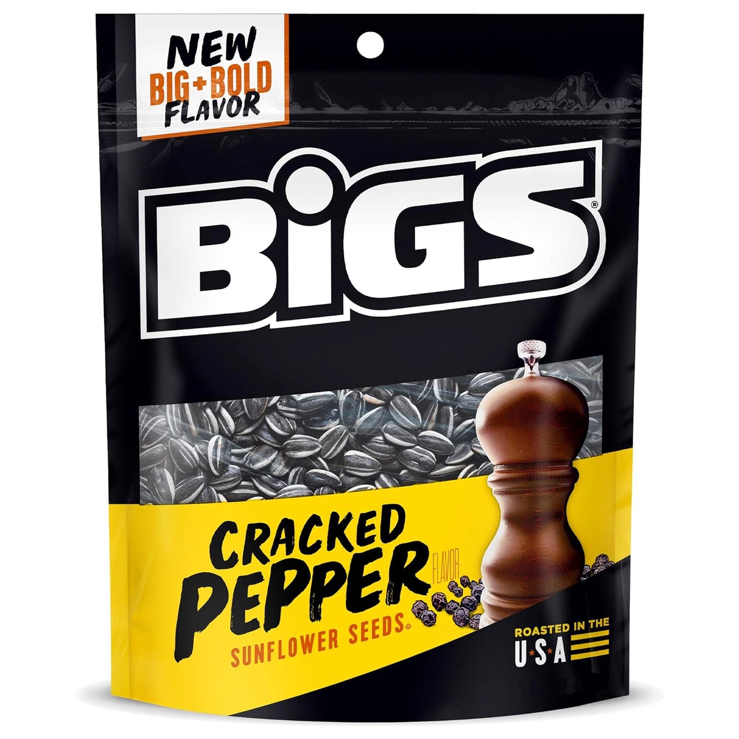 5.35 oz resealable stand-up bag for multi-session freshness