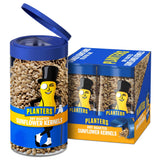 PLANTERS Pop & Pour Seeds – Protein Snack for Weight Management Routines, Dry Roasted No Shell Kernels