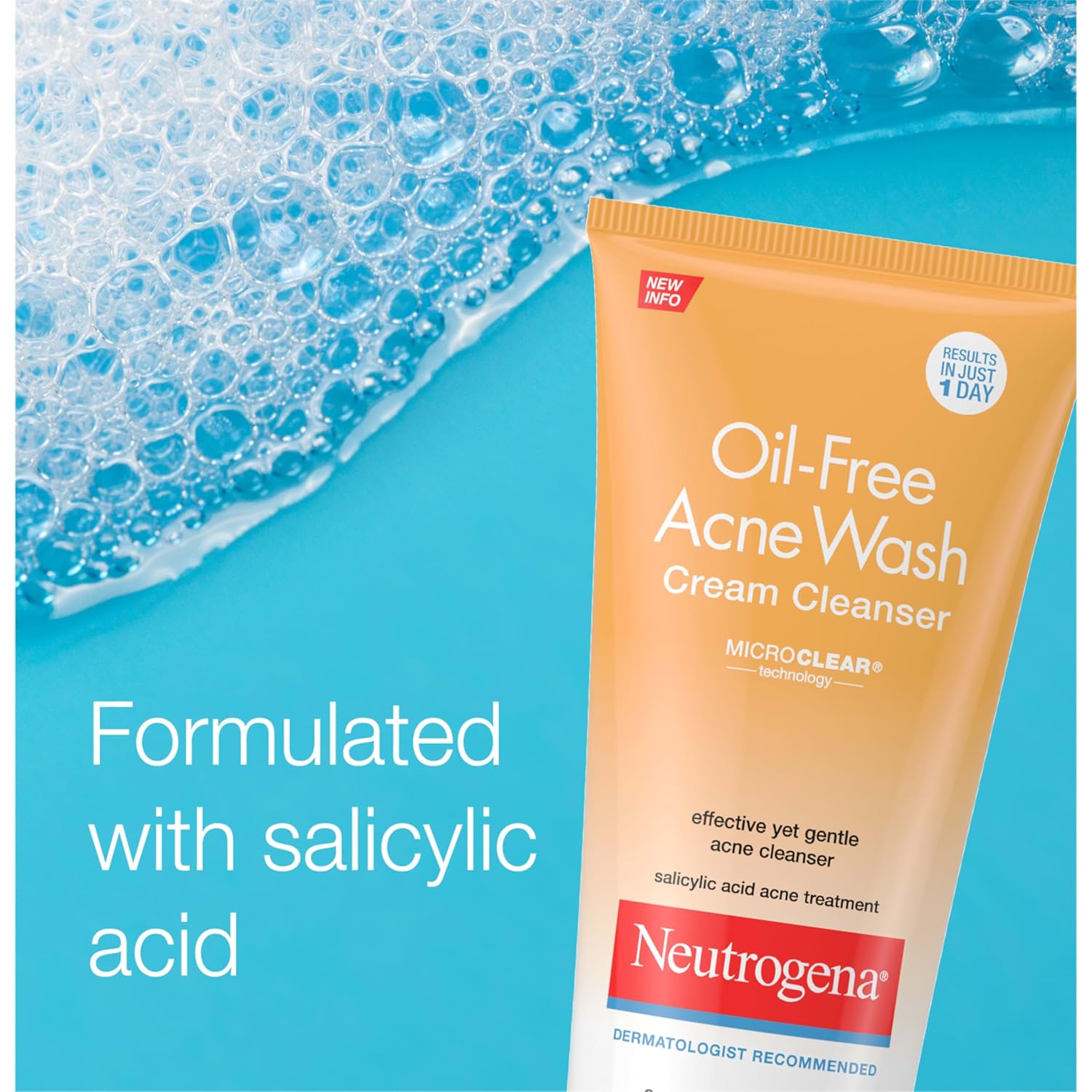 6.7 fl. oz standard size plus a pack of 2 value variant
