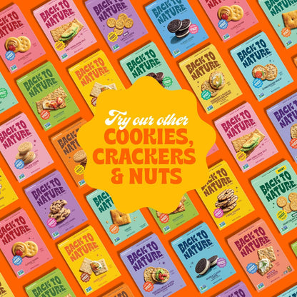 7.5 oz resealable-style box sized for single households or small families