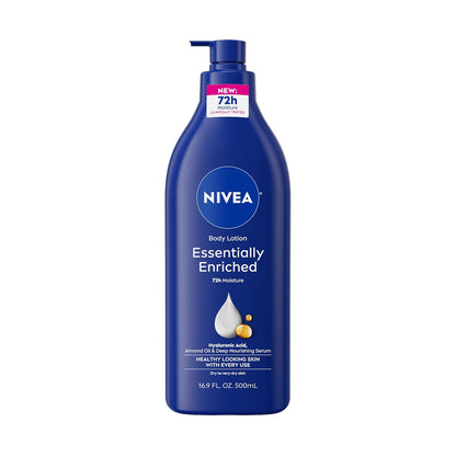72-hour deep nourishing moisture formula