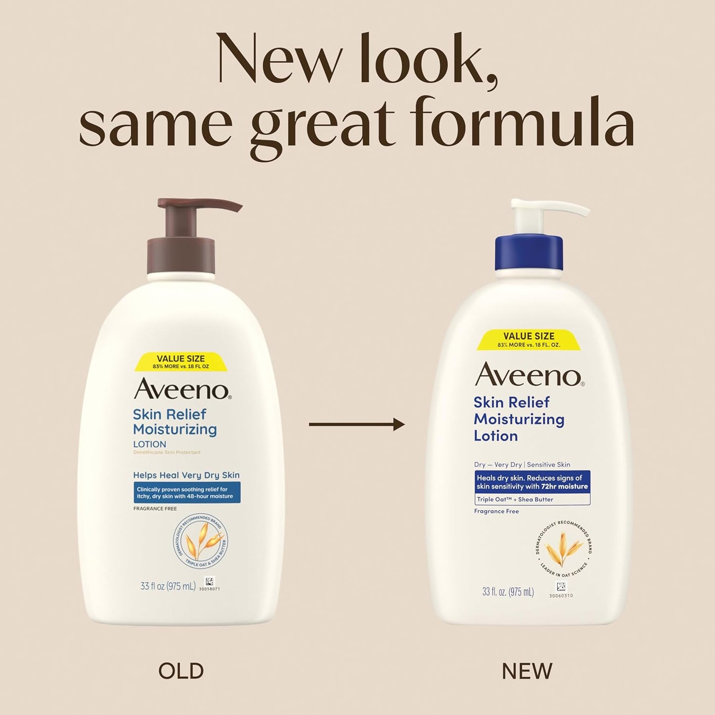 72-hour long-lasting moisture formula