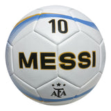 Icon Sports Argentina Soccer Ball – Collectible Gift for Argentina National Team Supporters and Memorabilia Fans