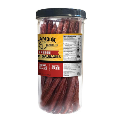 8 grams of protein per serving