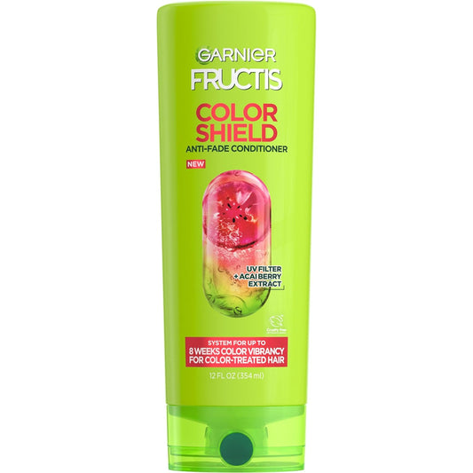 acai berry antioxidant for color protection