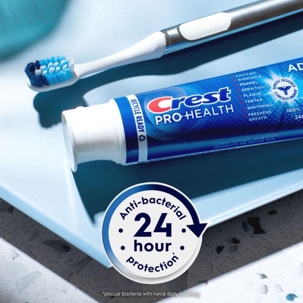activclean crystals technology for advanced stain prevention