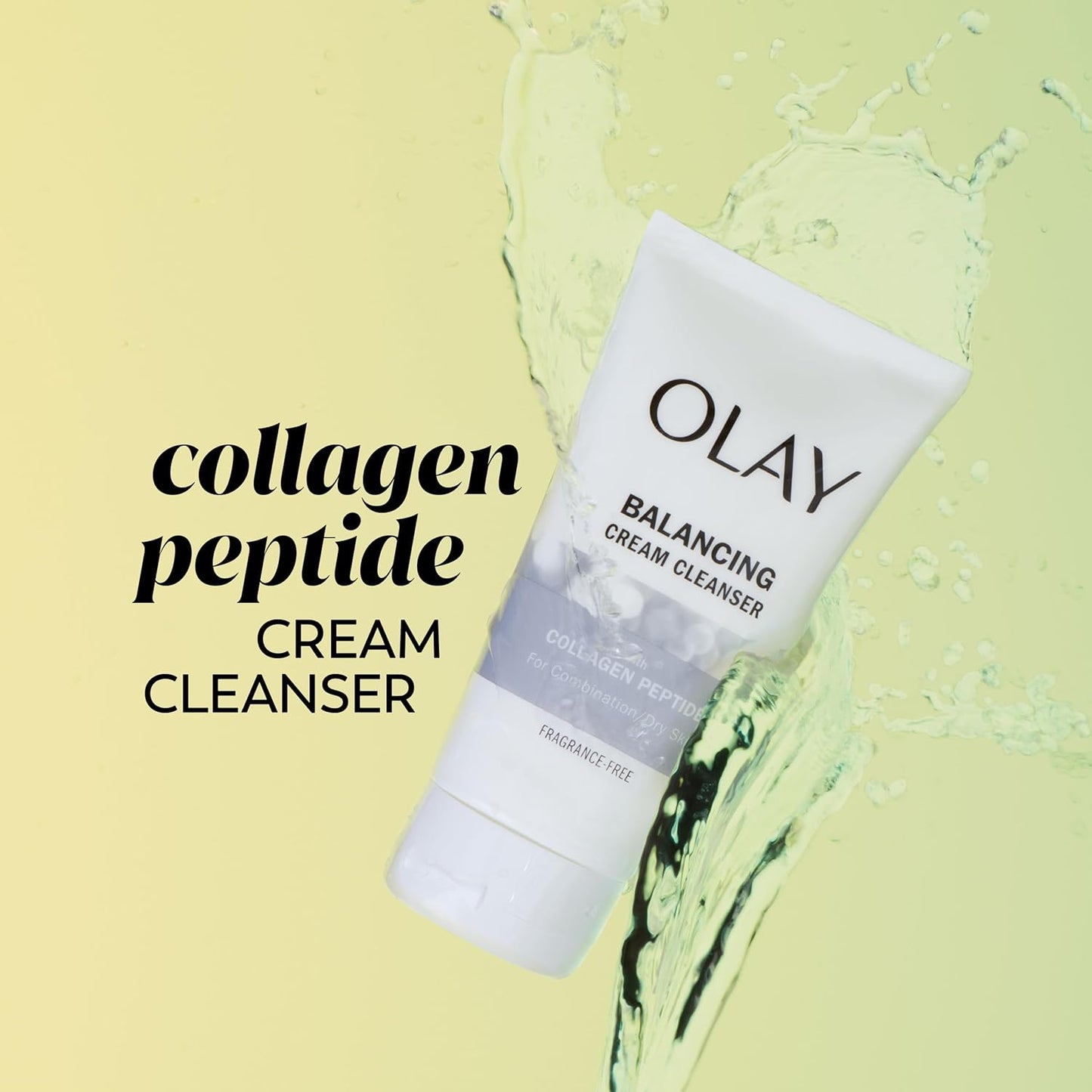 active ingredient salicylic acid for pore-cleansing