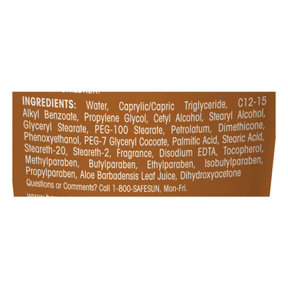 aloe vera and vitamin e skin-conditioning ingredients