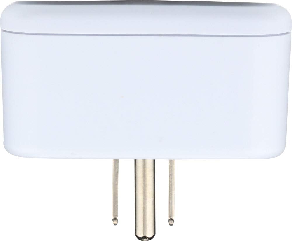 AmerTac MLC4BC Westek Motion Activated Light Switch for Playrooms and Children's Bedrooms – No Flame, No Worries