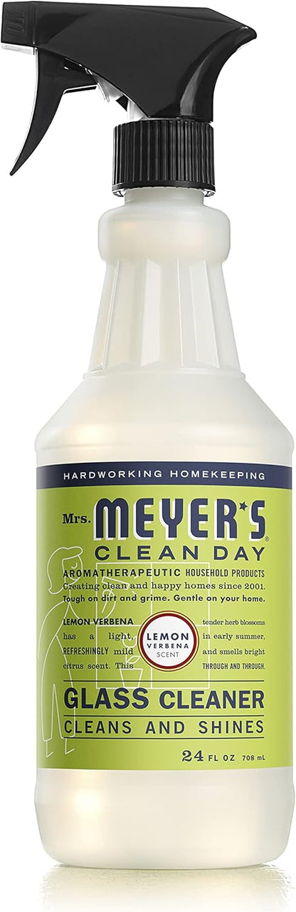 ammonia-free cleaning formula