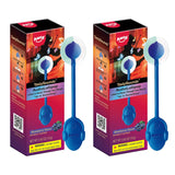 Amos Music Lollipop Candy – Mindful Sweet Treat for Sugar-Conscious Adults, Xylitol Lollipop with Music Surprise