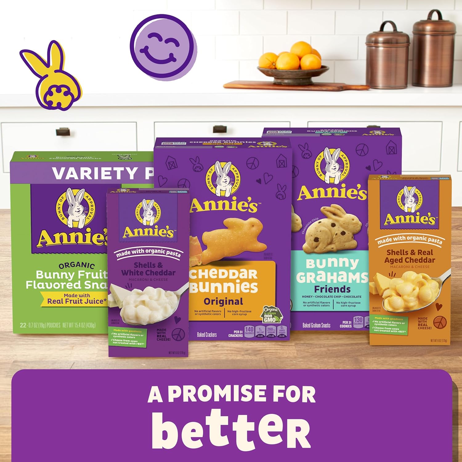 Annie's Super! Mac Microwave Cups – Quick Study Snack for Late-Night College Work Sessions