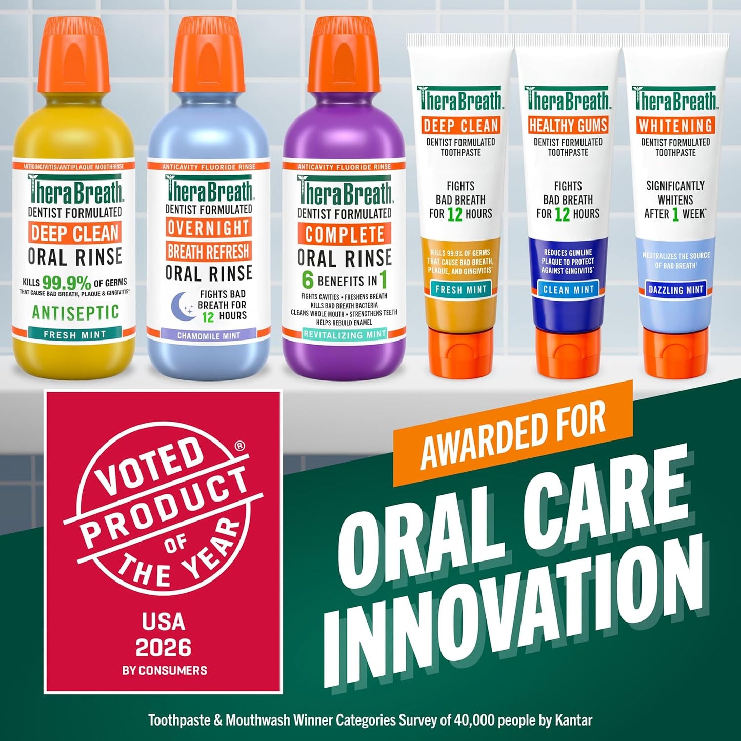 anticavity fluoride active ingredient