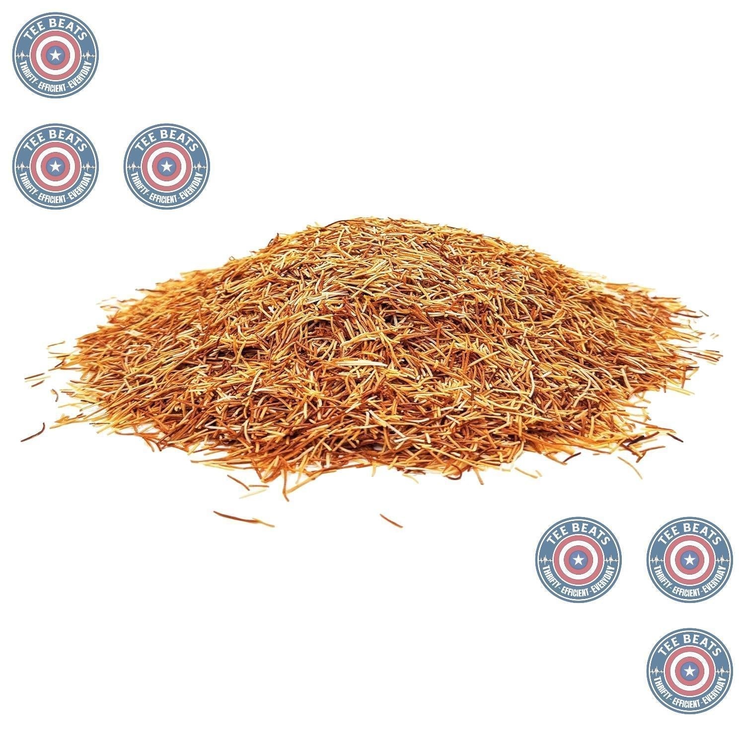 Antika Gourmet Pre-Toasted Kataifi Dough 200g – Skip the Shredding and Start Assembling Pastries in Minutes