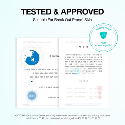 Anua Capsule Serum – High-End Korean Beauty Essence for Refined, Radiant Complexion