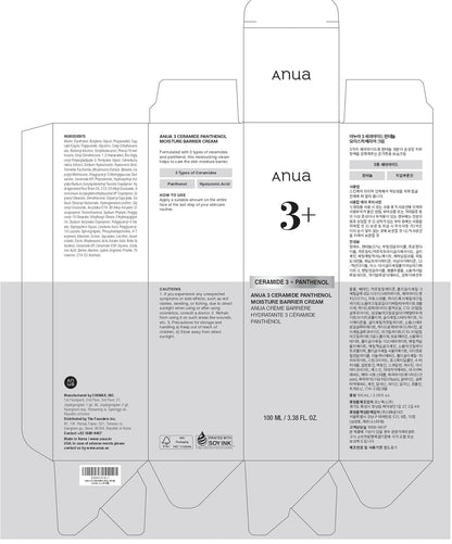 ANUA Centella Soothing Moisturizer – Essential Single-Step Cream for Minimalist Beauty Routines