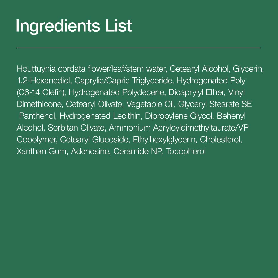 Anua Heartleaf 70 Minimalist Moisturizer – One Clean Product for Dry, Reactive Skin