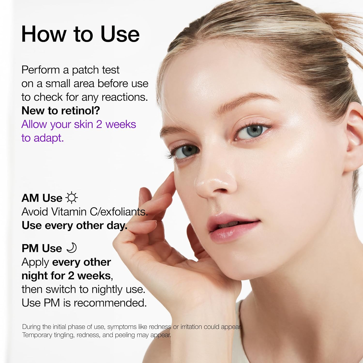 Anua Luxury Eye Cream – High-Performance Retinol for Sophisticated Home Vanity