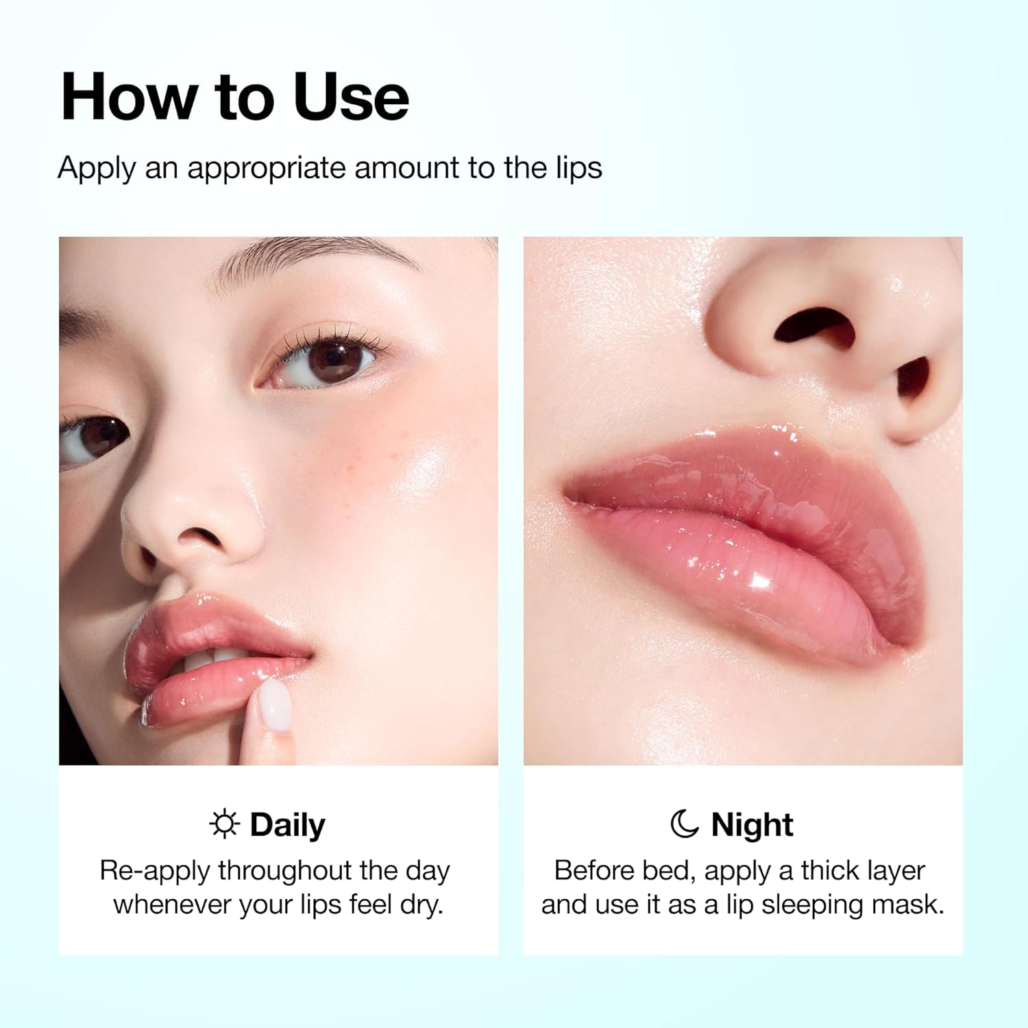 Anua PDRN Lip Serum – Understated Bathroom Cabinet Staple for Effortless Lip Care, K-Beauty