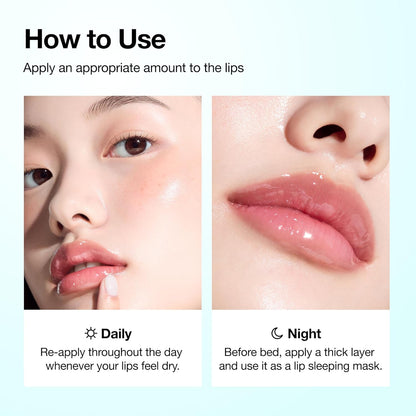 Anua PDRN Lip Serum – Understated Bathroom Cabinet Staple for Effortless Lip Care, K-Beauty