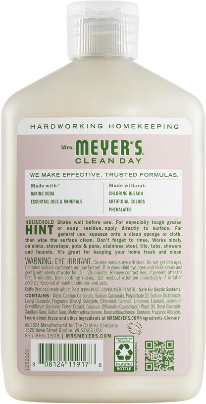 apple blossom garden-inspired scent