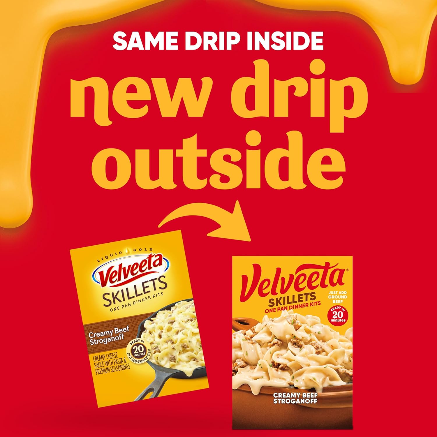 approximately 5 servings per box with 9 grams of protein per serving