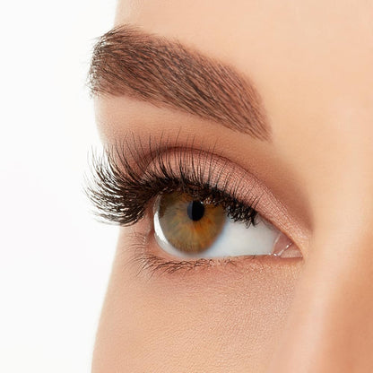 Ardell Naked 420 Lashes – Simple Lash Solution for the Clutter-Free Bathroom Counter, Subtle Natural Volume
