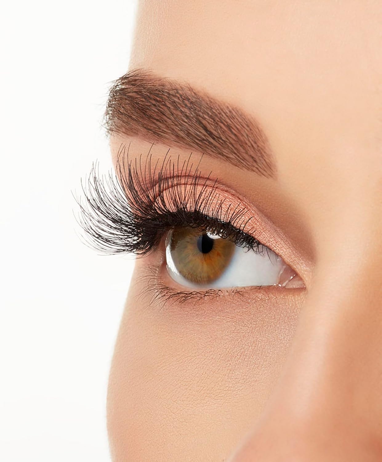 Ardell Wispies 113 False Eyelashes – Mindful Beauty Pick for the Bathroom Counter, Hassle-Free Five-Minute Routine
