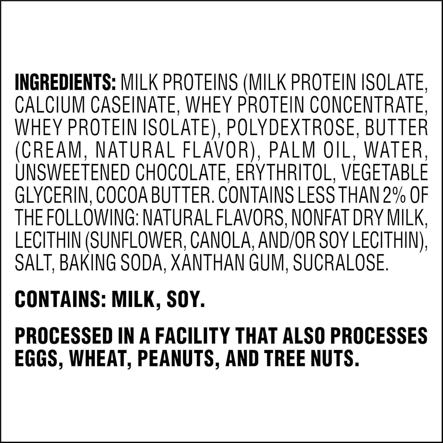 Atkins Double Chocolate Chunk Cookie – Portable High-Protein Lunchbox Add-On for Packed Workdays