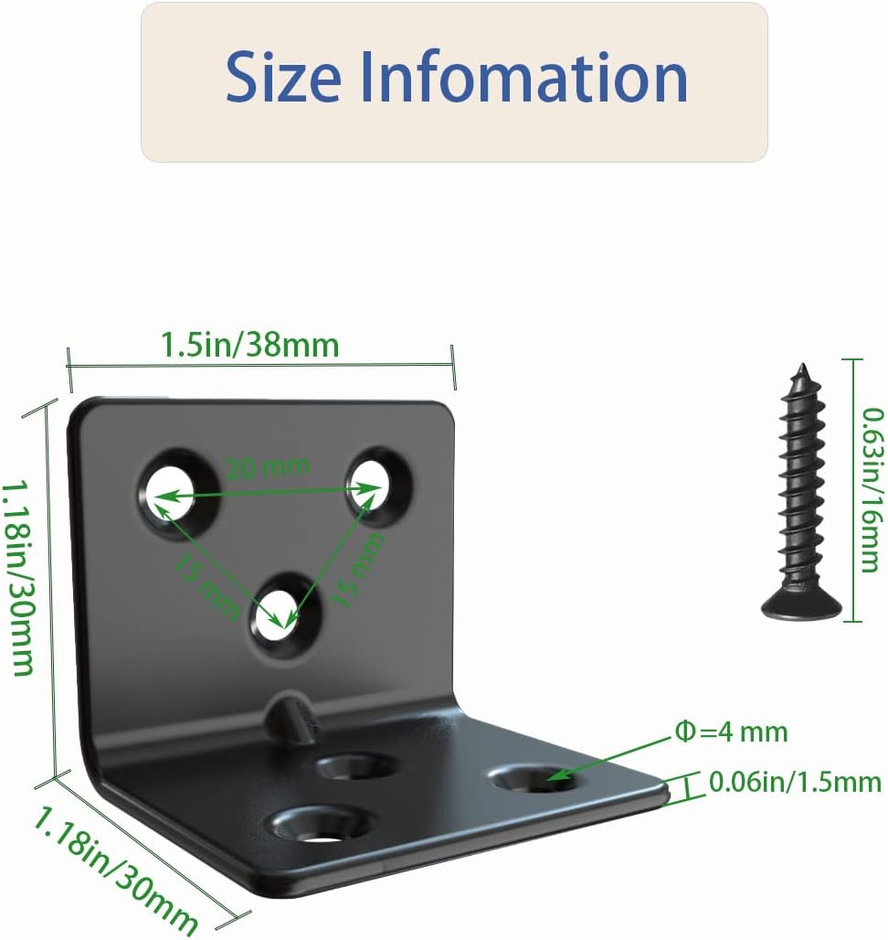 Aufuga Concealed Shelf Bracket for Warm Kitchen Decor and Display Shelf Installations
