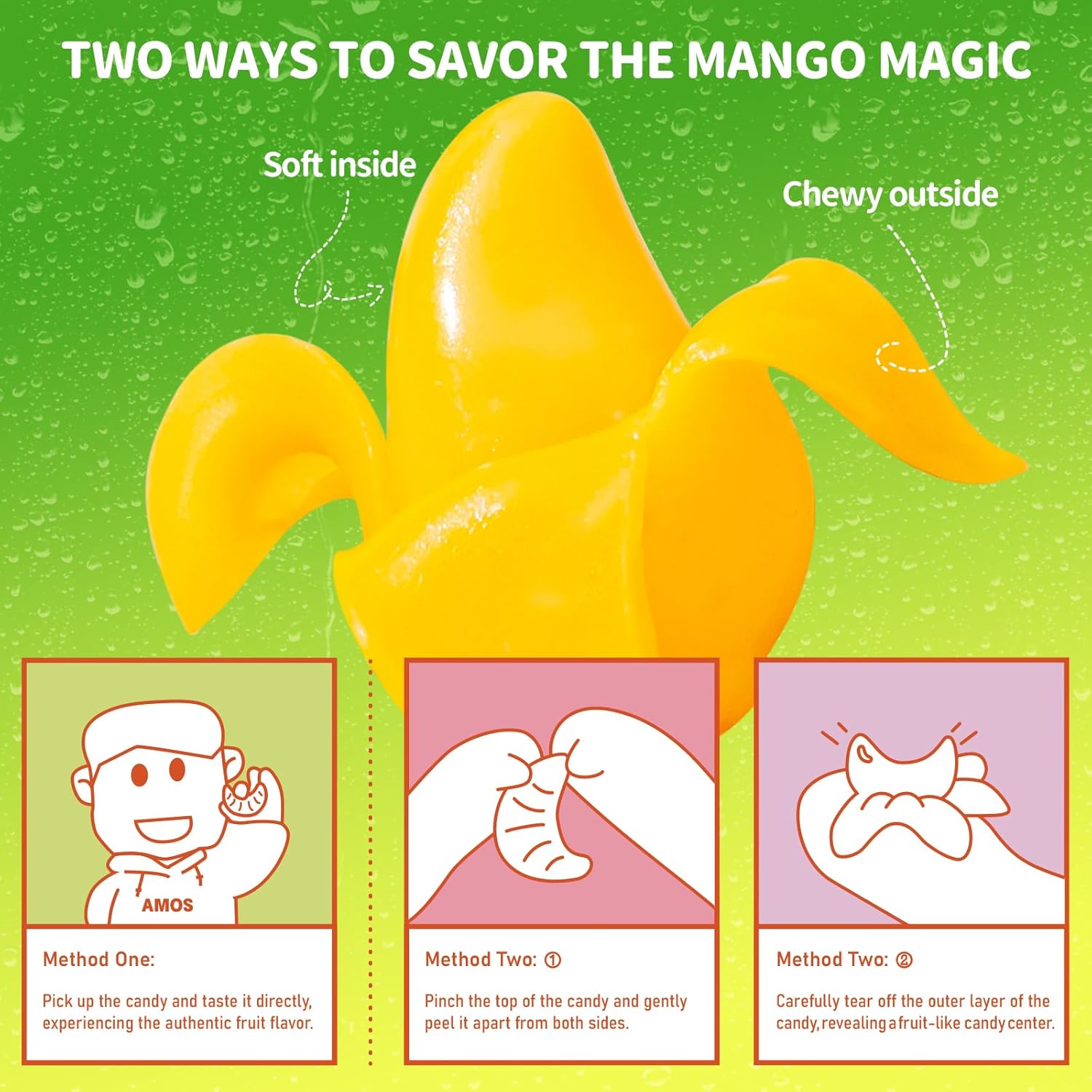 available in 27 flavor/size/pack-count combinations including 3oz, 6oz, 8.47oz, 16oz, and 21.45oz sizes