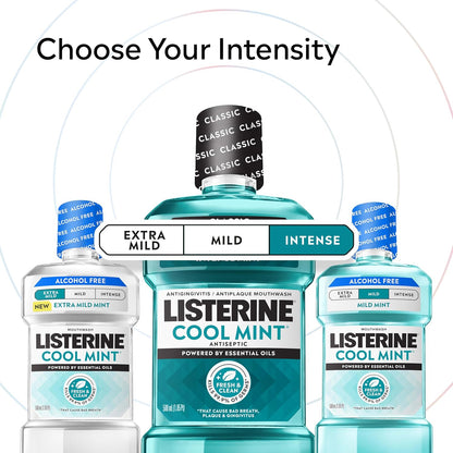 available in 3 distinct flavors: cool mint intense, coconut lime, and pink lemonade