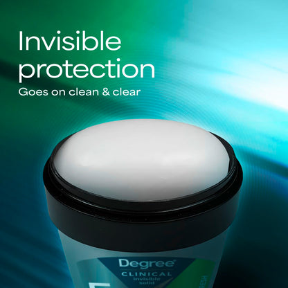 available in matching dry spray format for alternative application preference