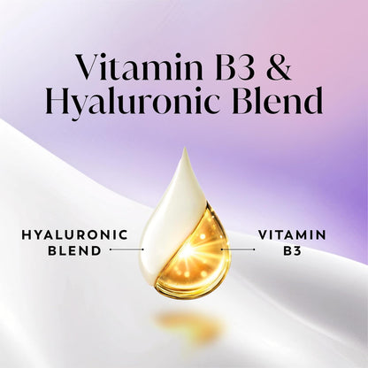 available in unscented and argan oil variants for scent preference flexibility