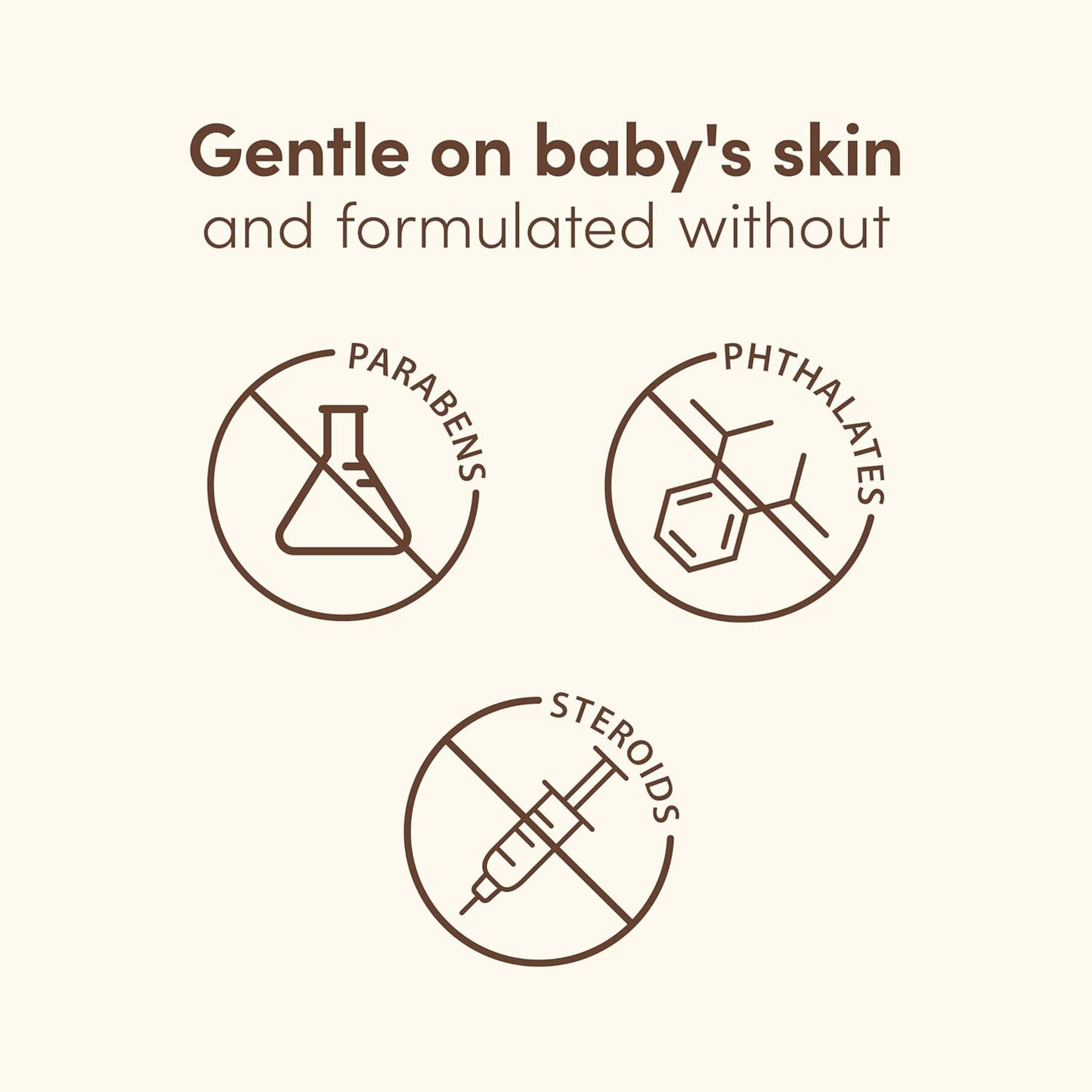 Aveeno Baby Calming Comfort Lotion – Aromatherapy Baby Moisturizer for a Calming Wind-Down and Self-Care Moment