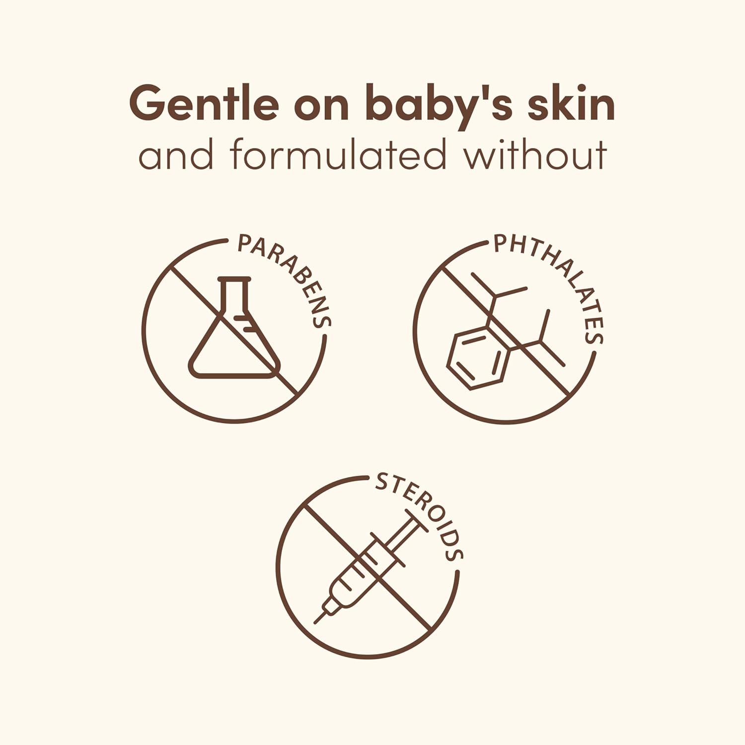 Aveeno Baby Calming Comfort Lotion – Aromatherapy Baby Moisturizer for a Calming Wind-Down and Self-Care Moment
