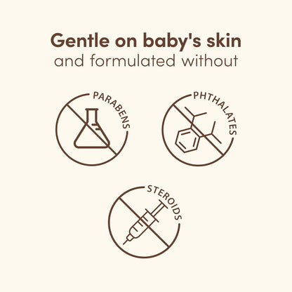 Aveeno Baby Calming Comfort Lotion – Aromatherapy Baby Moisturizer for a Calming Wind-Down and Self-Care Moment