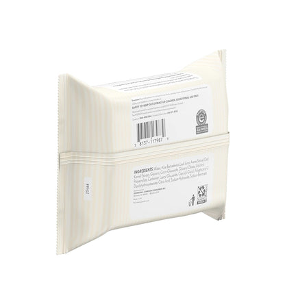 Aveeno Baby Eczema-Safe Wipes Bundle – Thoughtful Gift for New Parents, Dermatologist-Approved